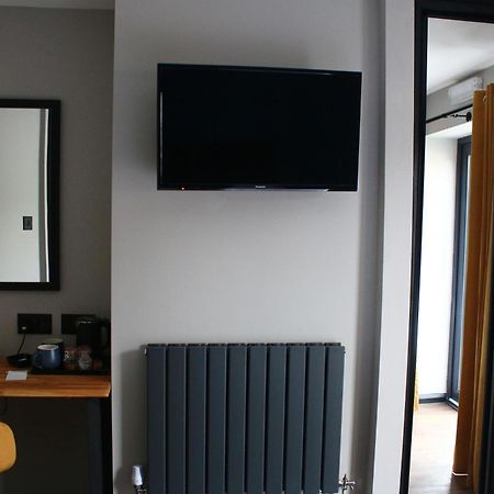 Park Lane Rooms Abergavenny Exterior photo
