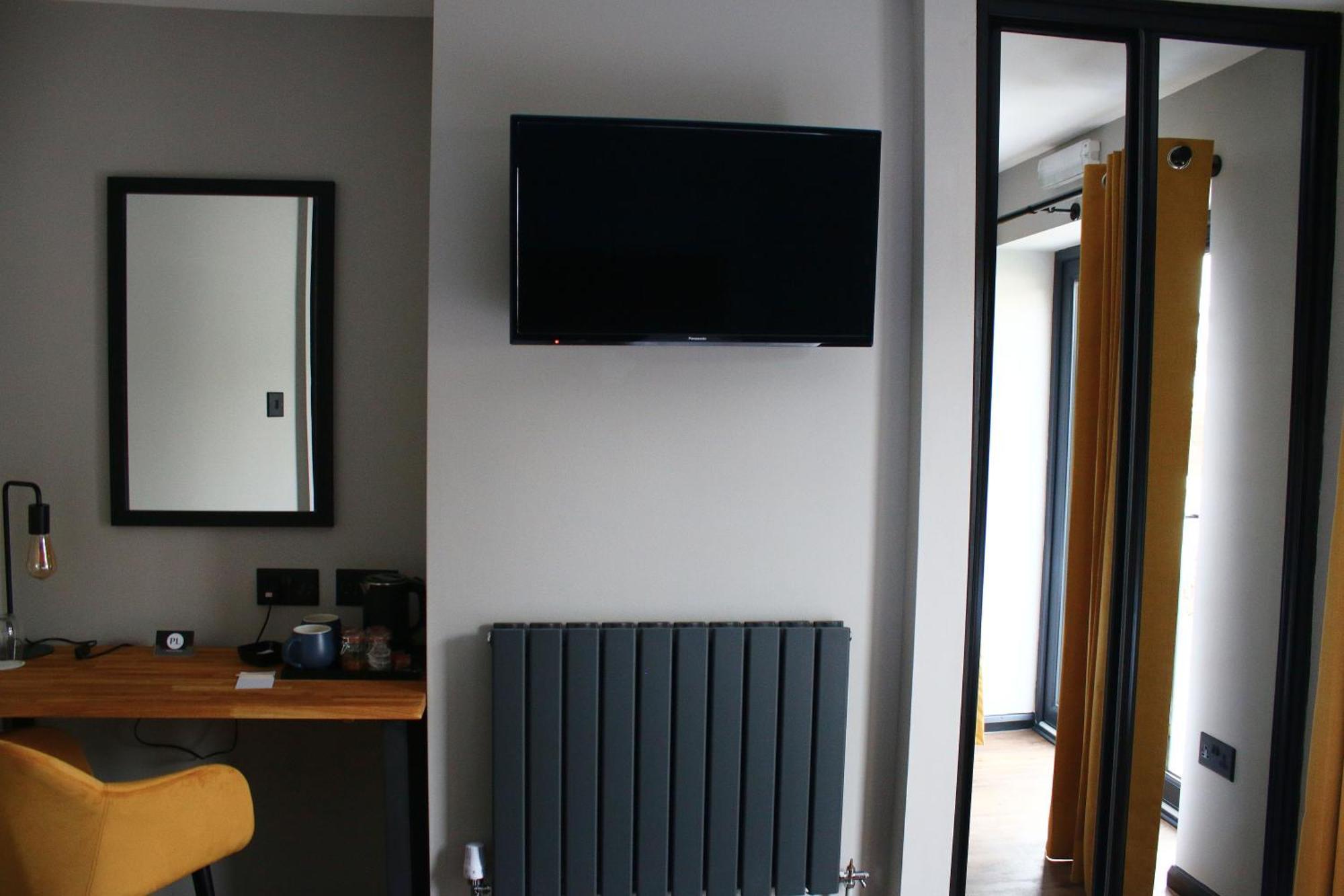 Park Lane Rooms Abergavenny Exterior photo